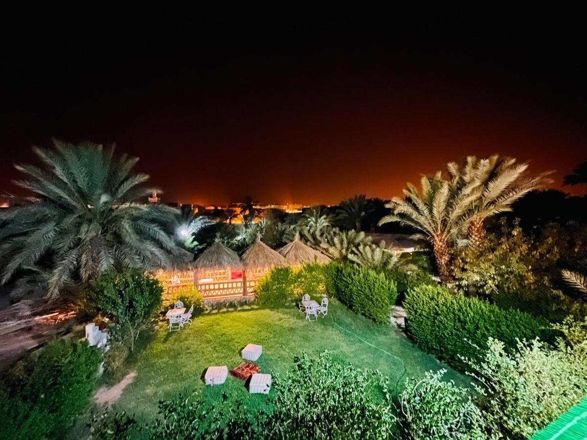Paradis Touareg Zagora Exterior foto