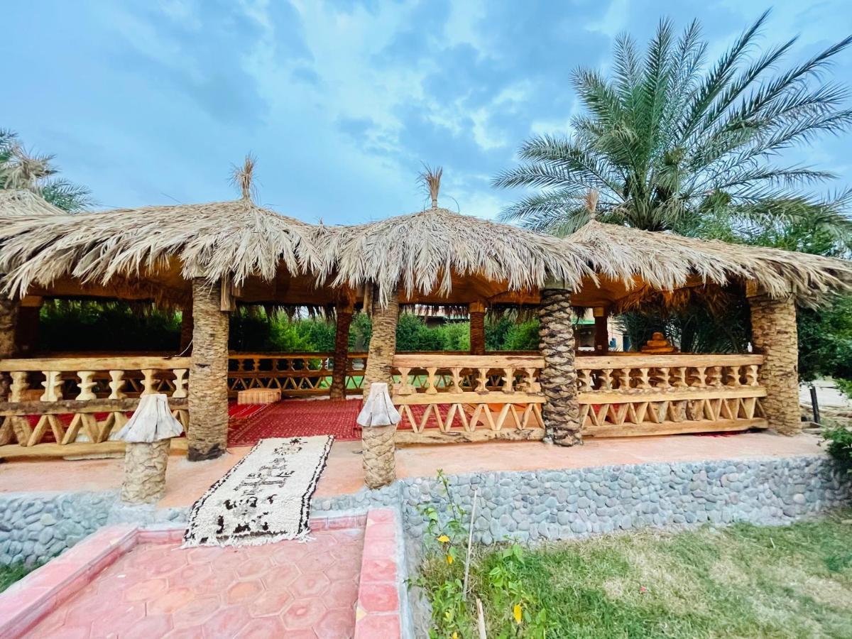 Paradis Touareg Zagora Exterior foto