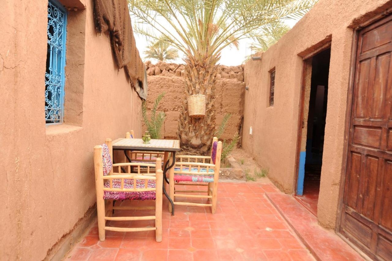 Paradis Touareg Zagora Exterior foto